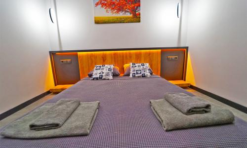 Villa Mamon Luxury Life — 87