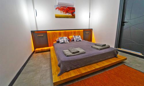 Villa Mamon Luxury Life — 88