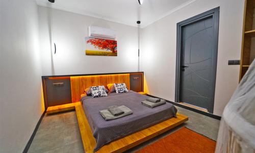 Villa Mamon Luxury Life — 89