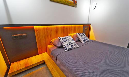 Villa Mamon Luxury Life — 90