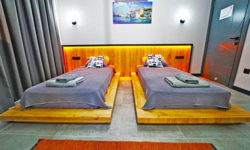 Villa Mamon Luxury Life — 92