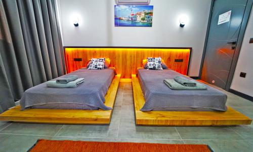 Villa Mamon Luxury Life — 93