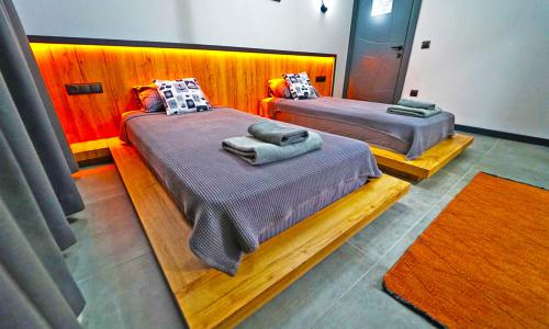 Villa Mamon Luxury Life — 94