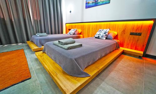 Villa Mamon Luxury Life — 95