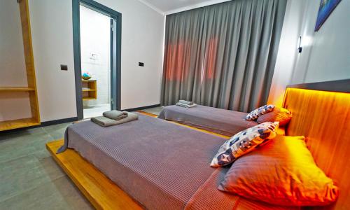 Villa Mamon Luxury Life — 96