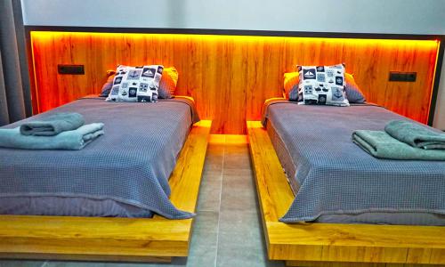 Villa Mamon Luxury Life — 101