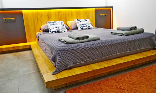 Villa Mamon Luxury Life — 102
