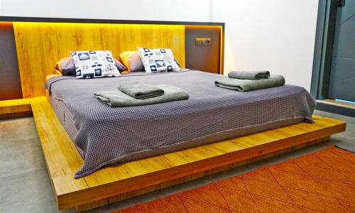 Villa Mamon Luxury Life — 103
