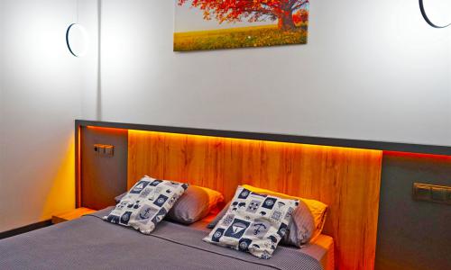 Villa Mamon Luxury Life — 106