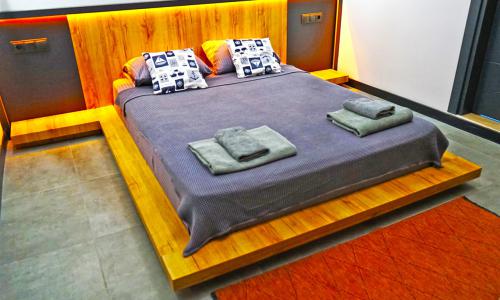 Villa Mamon Luxury Life — 110