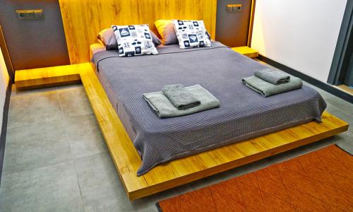 Villa Mamon Luxury Life — 111