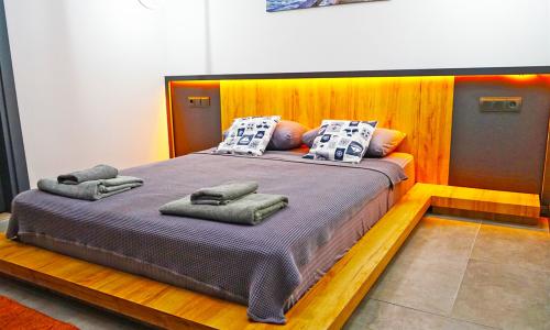 Villa Mamon Luxury Life — 112