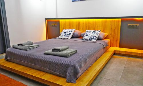 Villa Mamon Luxury Life — 113