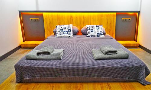 Villa Mamon Luxury Life — 114