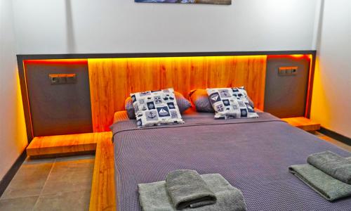 Villa Mamon Luxury Life — 115