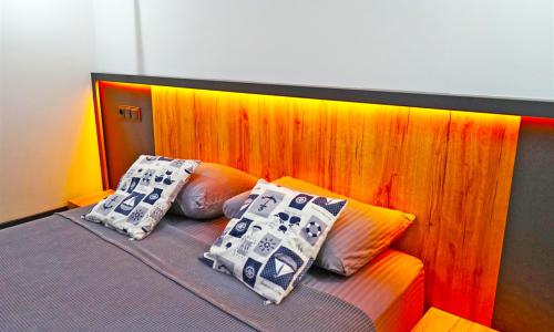 Villa Mamon Luxury Life — 116