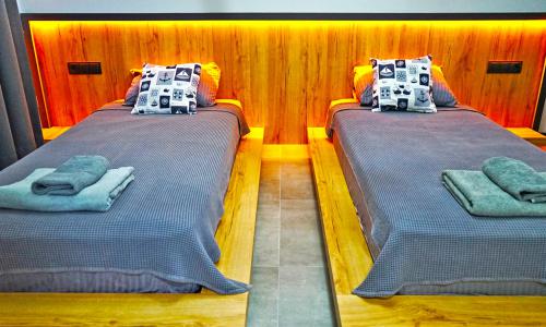 Villa Mamon Luxury Life — 117