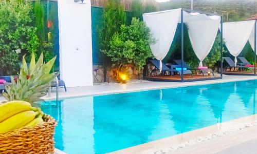 Villa Mamon Luxury Life — 12