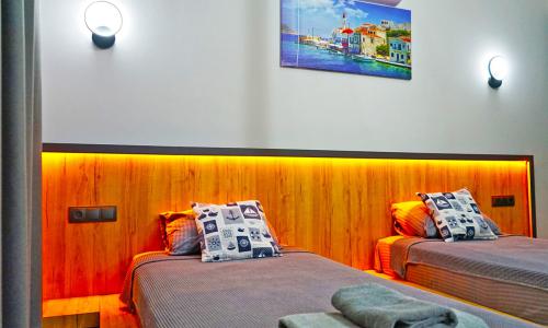 Villa Mamon Luxury Life — 118