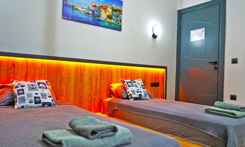 Villa Mamon Luxury Life — 119