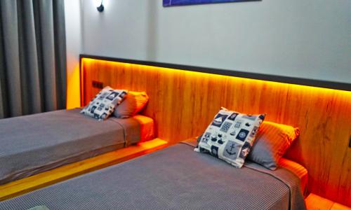 Villa Mamon Luxury Life — 120