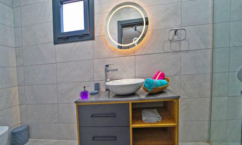Villa Mamon Luxury Life — 121