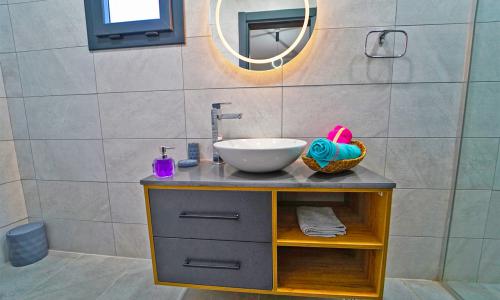 Villa Mamon Luxury Life — 122