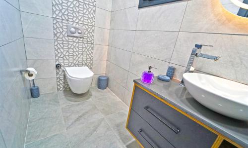 Villa Mamon Luxury Life — 123