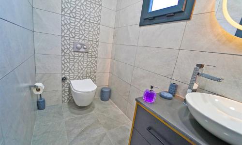 Villa Mamon Luxury Life — 124