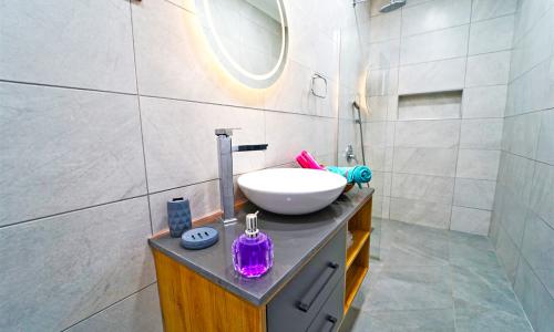 Villa Mamon Luxury Life — 125
