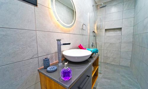 Villa Mamon Luxury Life — 126
