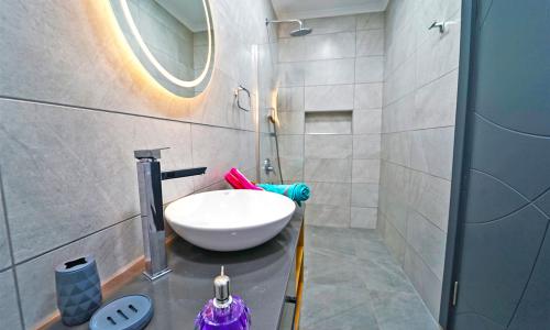 Villa Mamon Luxury Life — 127
