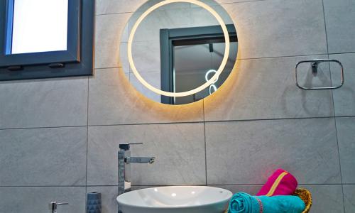 Villa Mamon Luxury Life — 129