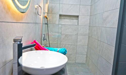 Villa Mamon Luxury Life — 131
