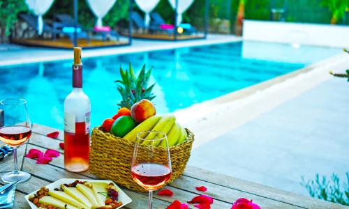 Villa Mamon Luxury Life — 6