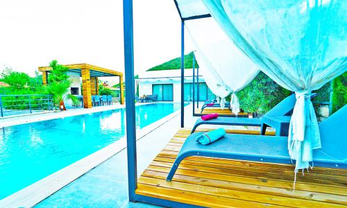 Villa Mamon Luxury Life — 15