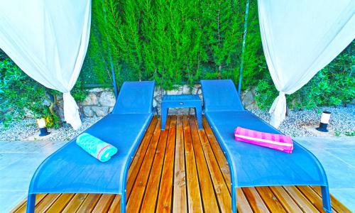 Villa Mamon Luxury Life — 30