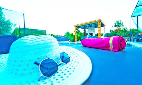 Villa Mamon Luxury Life — 133