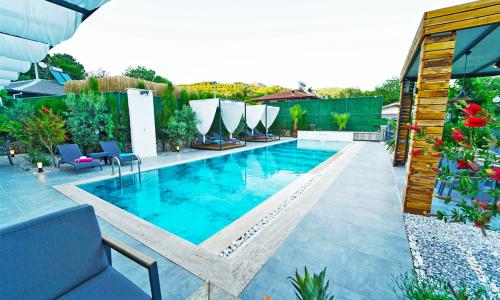 Villa Mamon Luxury Life — 134