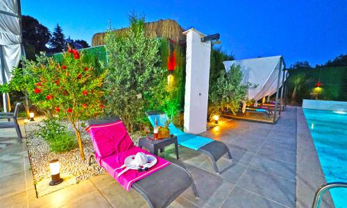 Villa Mamon Luxury Life — 135