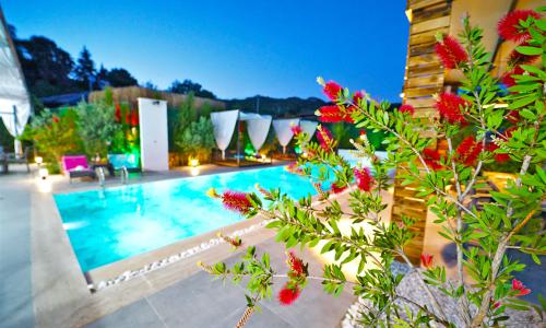 Villa Mamon Luxury Life — 25