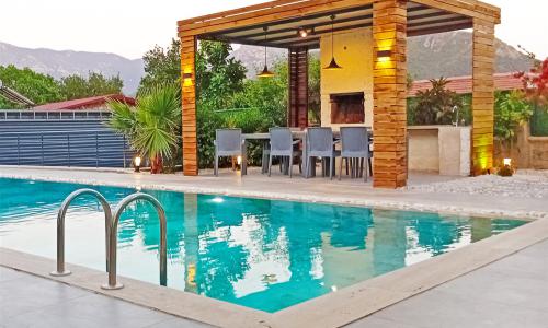 Villa Mamon Luxury Life — 26