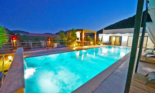 Villa Mamon Luxury Life — 138