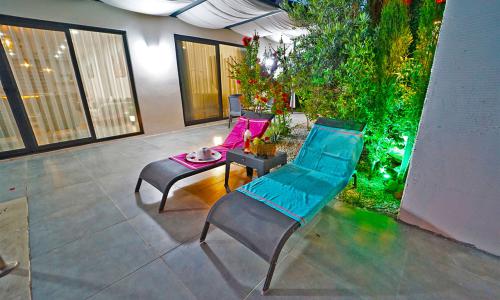Villa Mamon Luxury Life — 142