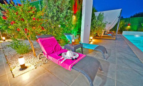 Villa Mamon Luxury Life — 143