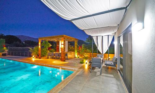 Villa Mamon Luxury Life — 144
