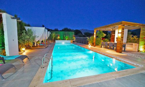 Villa Mamon Luxury Life — 145