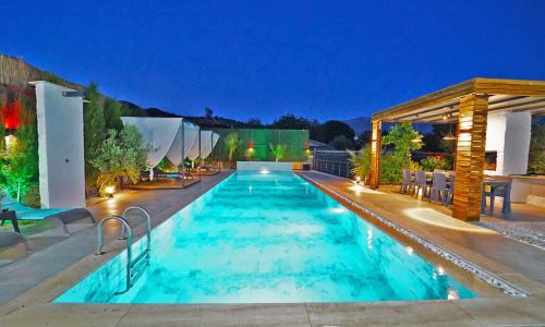 Villa Mamon Luxury Life — 146