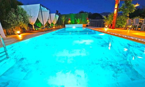 Villa Mamon Luxury Life — 147