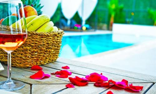 Villa Mamon Luxury Life — 148